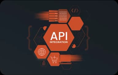 API Development & Integration Services
