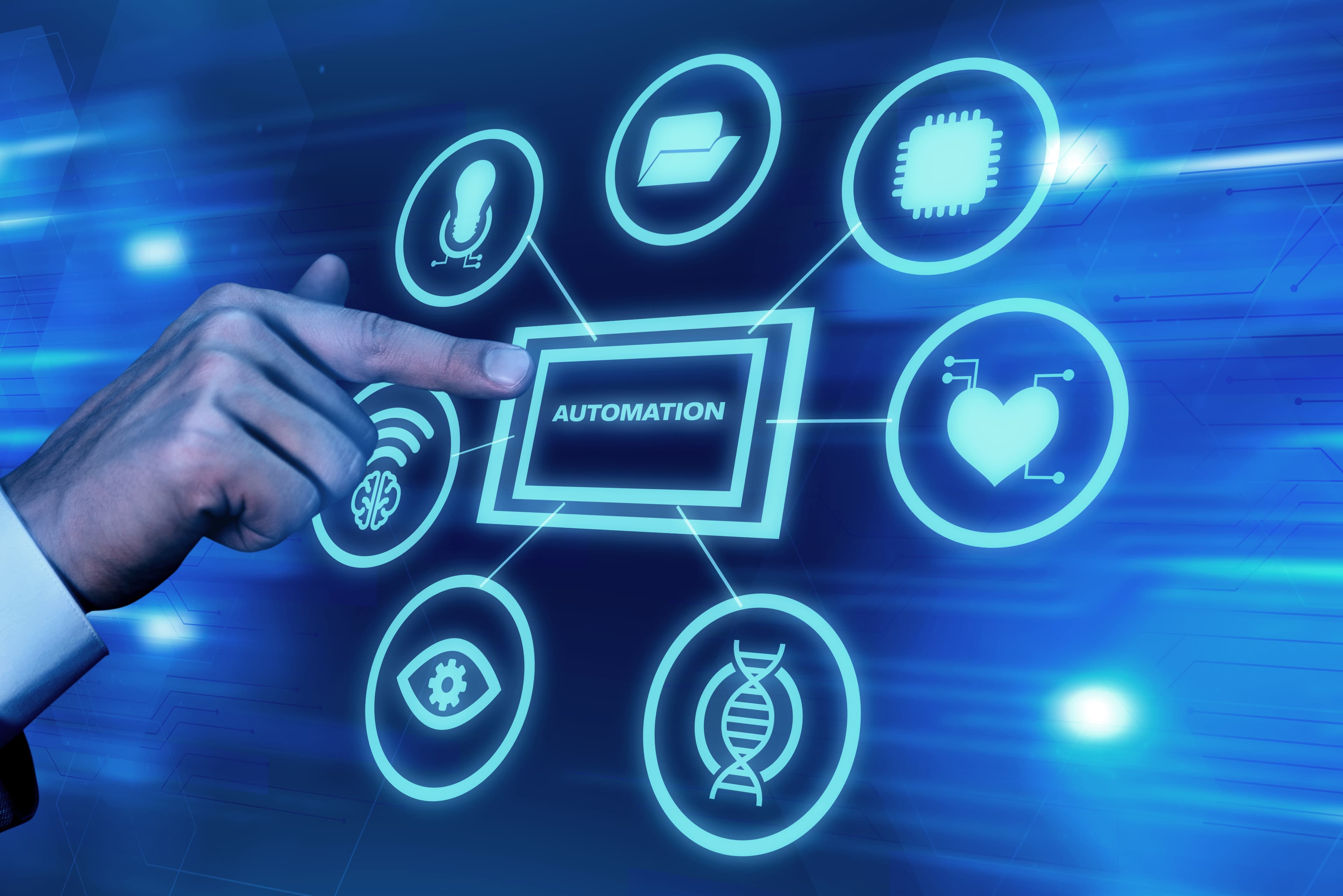 Automation Marketing