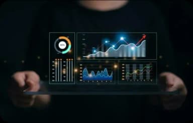 Data Analytics Dashboards